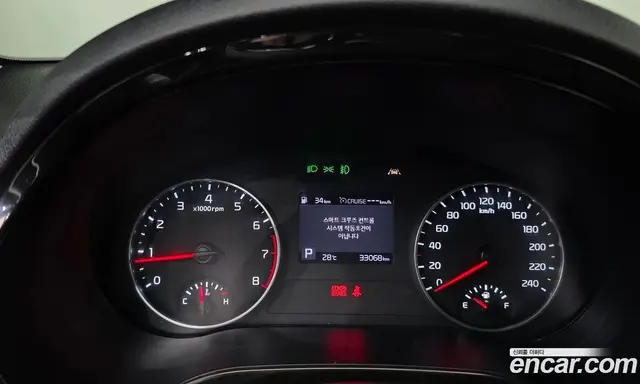 Kia Seltos 2020 1.6 автомат (гидро), миниатюра 11 Kia Seltos 2020 1.6 автомат (гидро), миниатюра 11