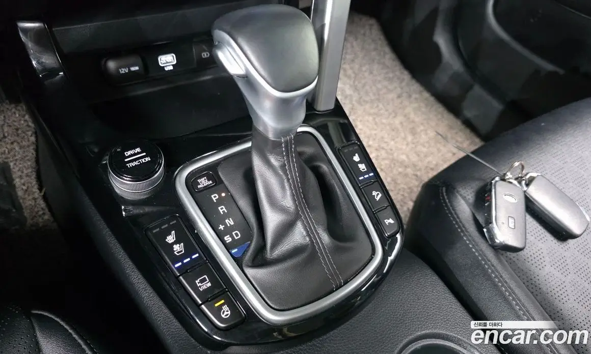 Kia Seltos 2020 1.6 автомат (гидро), фото 12 Kia Seltos 2020 1.6 автомат (гидро), фото 12