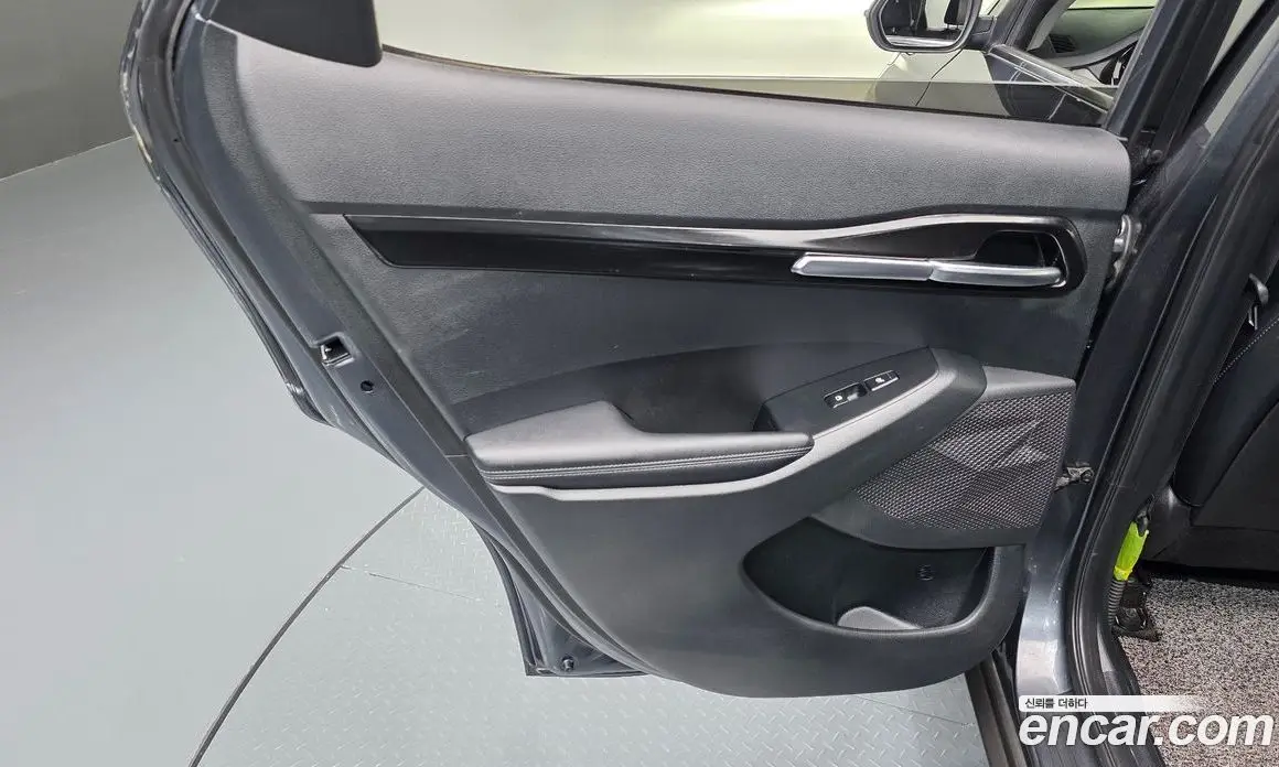 Kia Seltos 2020 1.6 автомат (гидро), фото 15 Kia Seltos 2020 1.6 автомат (гидро), фото 15
