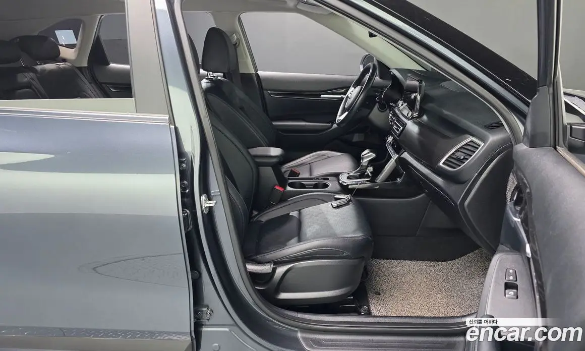 Kia Seltos 2020 1.6 автомат (гидро), фото 16 Kia Seltos 2020 1.6 автомат (гидро), фото 16