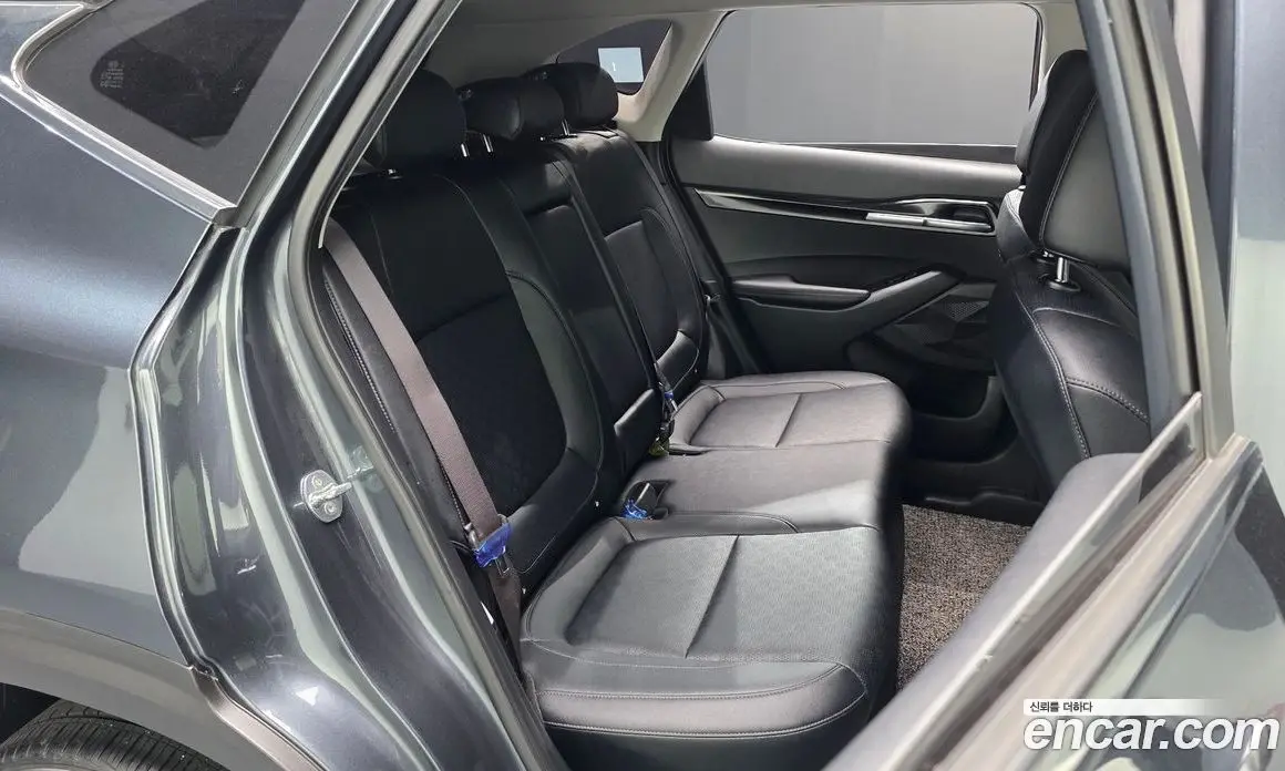 Kia Seltos 2020 1.6 автомат (гидро), фото 17 Kia Seltos 2020 1.6 автомат (гидро), фото 17