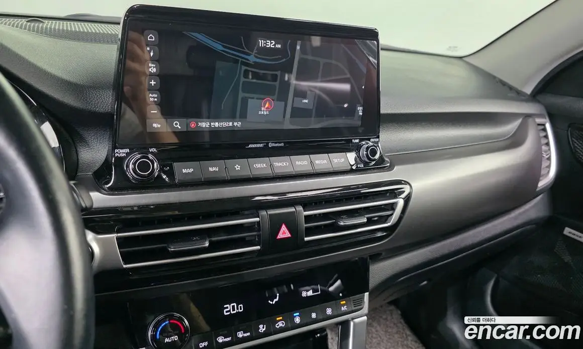 Kia Seltos 2020 1.6 автомат (гидро), фото 20 Kia Seltos 2020 1.6 автомат (гидро), фото 20