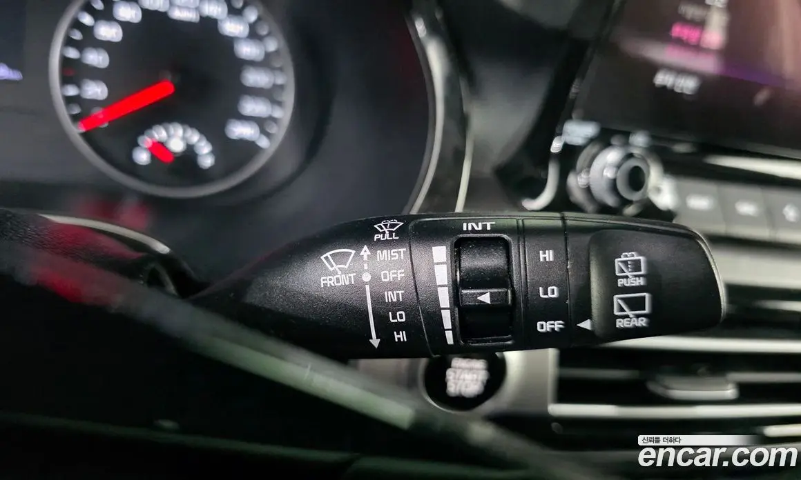 Kia Seltos 2020 1.6 автомат (гидро), фото 27 Kia Seltos 2020 1.6 автомат (гидро), фото 27