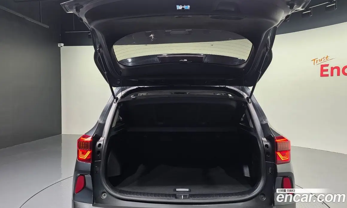 Kia Seltos 2020 1.6 автомат (гидро), фото 33 Kia Seltos 2020 1.6 автомат (гидро), фото 33