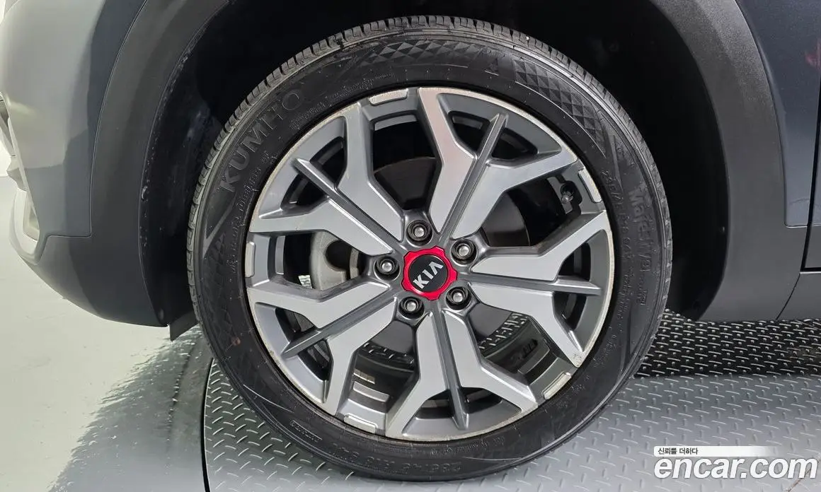 Kia Seltos 2020 1.6 автомат (гидро), фото 5 Kia Seltos 2020 1.6 автомат (гидро), фото 5