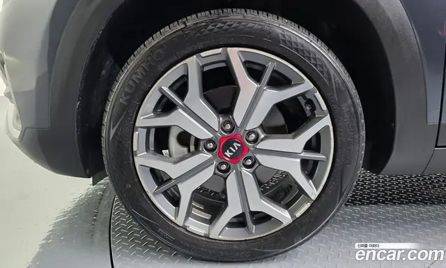 Kia Seltos 2020 1.6 автомат (гидро), миниатюра 5 Kia Seltos 2020 1.6 автомат (гидро), миниатюра 5
