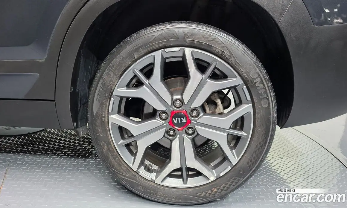 Kia Seltos 2020 1.6 автомат (гидро), фото 7 Kia Seltos 2020 1.6 автомат (гидро), фото 7