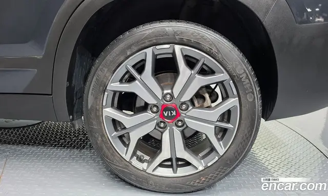 Kia Seltos 2020 1.6 автомат (гидро), миниатюра 7 Kia Seltos 2020 1.6 автомат (гидро), миниатюра 7