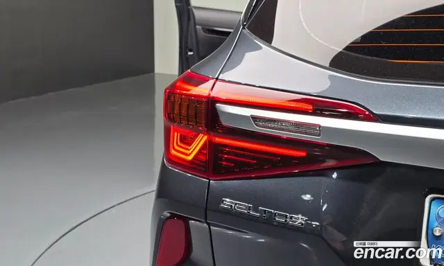 Kia Seltos 2020 1.6 автомат (гидро), миниатюра 9 Kia Seltos 2020 1.6 автомат (гидро), миниатюра 9