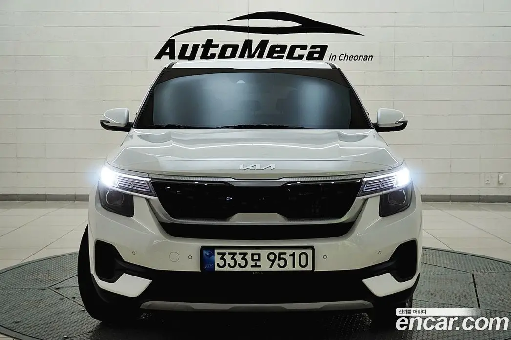 Kia Seltos 2022 1.6 автомат (гидро), фото 1 Kia Seltos 2022 1.6 автомат (гидро), фото 1