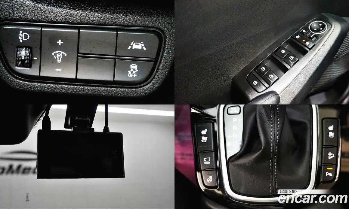 Kia Seltos 2022 1.6 автомат (гидро), фото 15 Kia Seltos 2022 1.6 автомат (гидро), фото 15