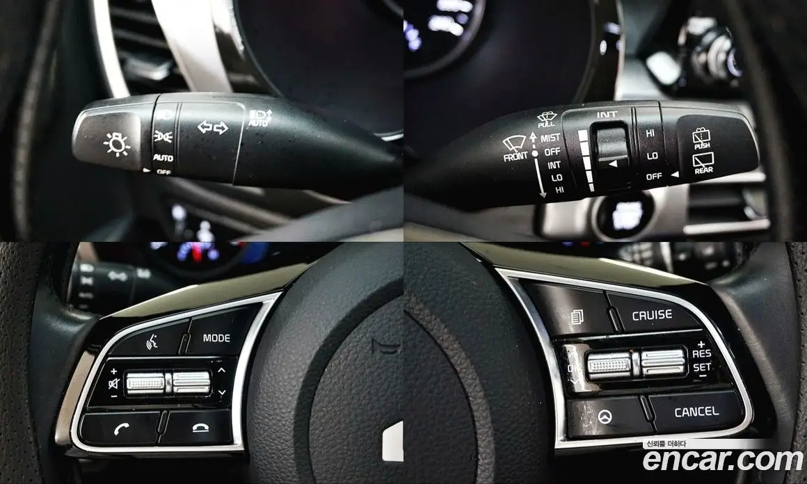 Kia Seltos 2022 1.6 автомат (гидро), фото 16 Kia Seltos 2022 1.6 автомат (гидро), фото 16