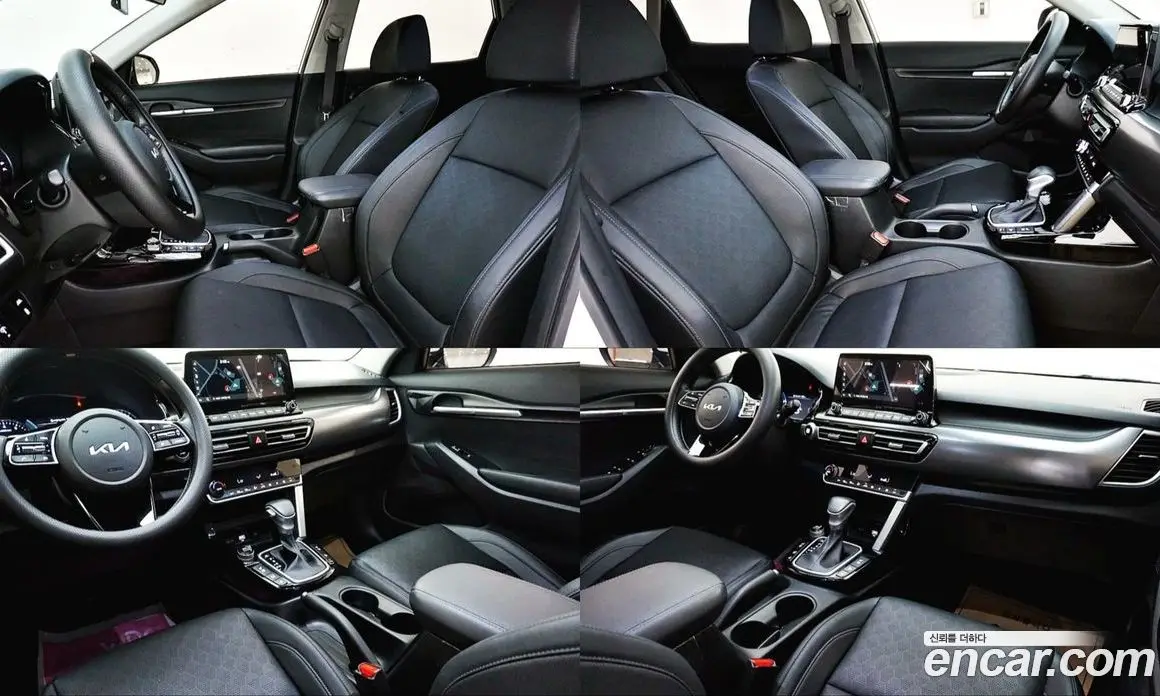 Kia Seltos 2022 1.6 автомат (гидро), фото 17 Kia Seltos 2022 1.6 автомат (гидро), фото 17