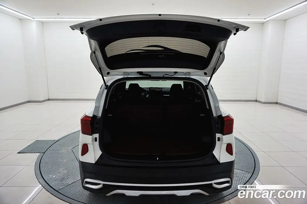 Kia Seltos 2022 1.6 автомат (гидро), фото 19 Kia Seltos 2022 1.6 автомат (гидро), фото 19