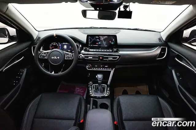 Kia Seltos 2022 1.6 автомат (гидро), миниатюра 7 Kia Seltos 2022 1.6 автомат (гидро), миниатюра 7