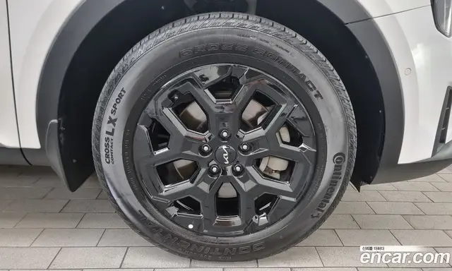 Kia Sorento 2023 1.6 автомат (гидро), миниатюра 5 Kia Sorento 2023 1.6 автомат (гидро), миниатюра 5
