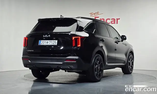 Kia Sorento 2023 2.2 автомат (гидро), миниатюра 2 Kia Sorento 2023 2.2 автомат (гидро), миниатюра 2