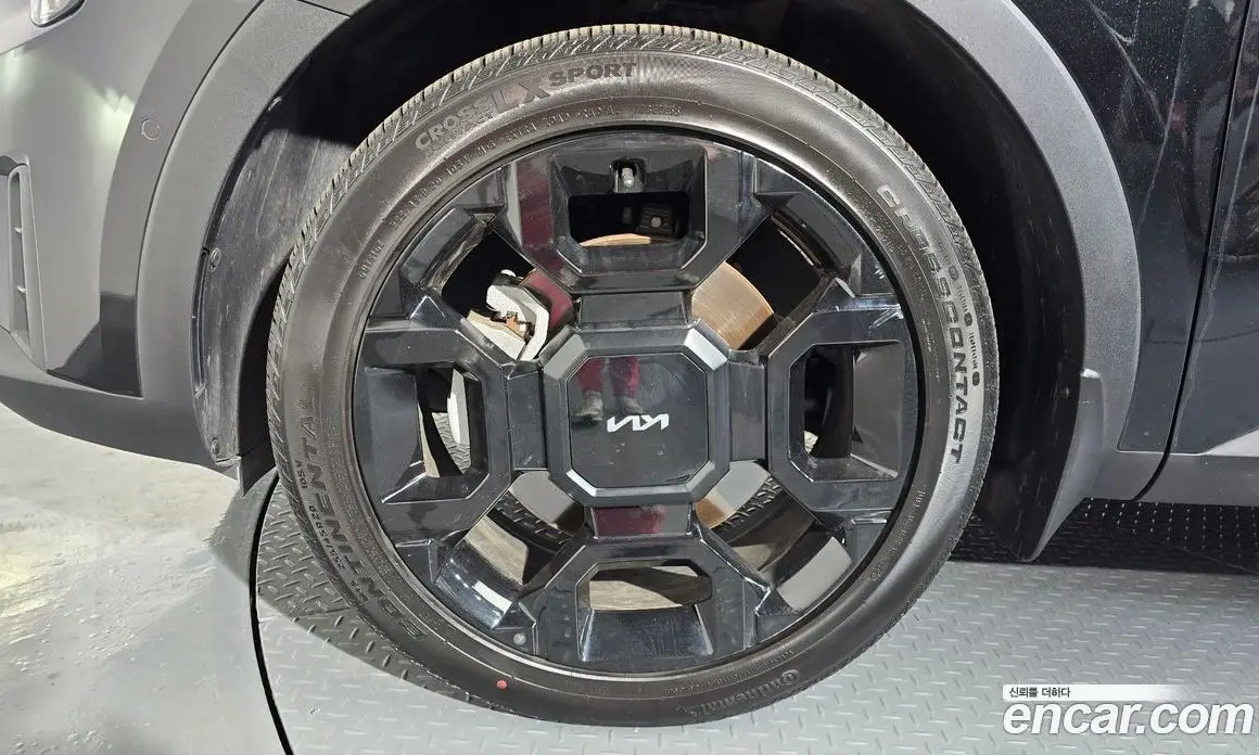 Kia Sorento 2023 2.2 автомат (гидро), фото 5 Kia Sorento 2023 2.2 автомат (гидро), фото 5