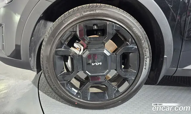 Kia Sorento 2023 2.2 автомат (гидро), миниатюра 5 Kia Sorento 2023 2.2 автомат (гидро), миниатюра 5