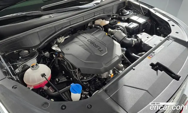 Kia Sorento 2023 2.2 автомат (гидро), миниатюра 6 Kia Sorento 2023 2.2 автомат (гидро), миниатюра 6