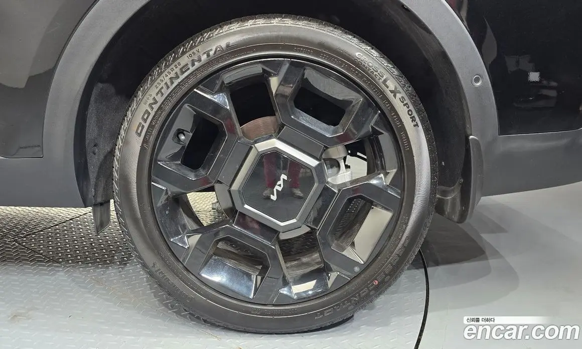 Kia Sorento 2023 2.2 автомат (гидро), фото 7 Kia Sorento 2023 2.2 автомат (гидро), фото 7