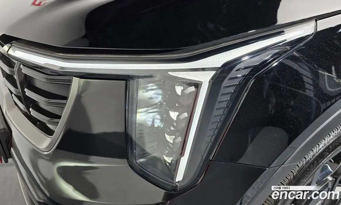 Kia Sorento 2023 2.2 автомат (гидро), фото 8 Kia Sorento 2023 2.2 автомат (гидро), фото 8