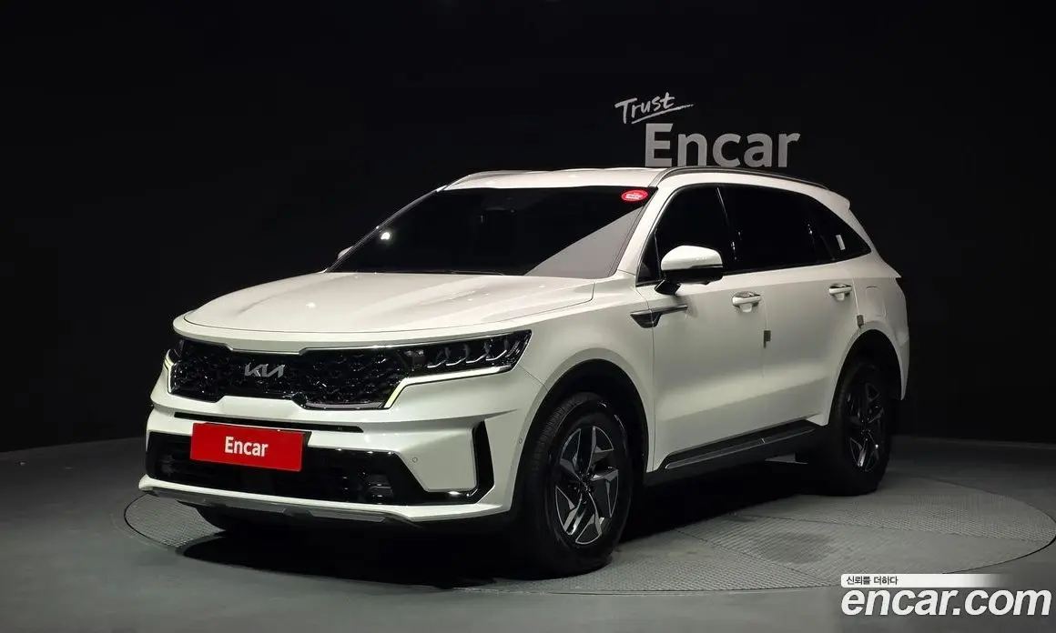 Kia Sorento 2023 1.6 автомат (гидро), фото 1 Kia Sorento 2023 1.6 автомат (гидро), фото 1