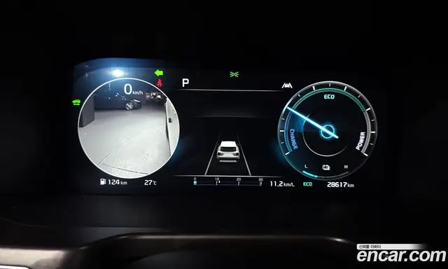Kia Sorento 2023 1.6 автомат (гидро), миниатюра 11 Kia Sorento 2023 1.6 автомат (гидро), миниатюра 11