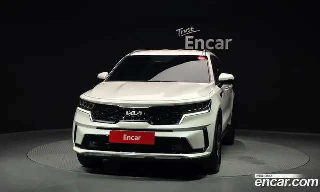 Kia Sorento 2023 1.6 автомат (гидро), миниатюра 3 Kia Sorento 2023 1.6 автомат (гидро), миниатюра 3