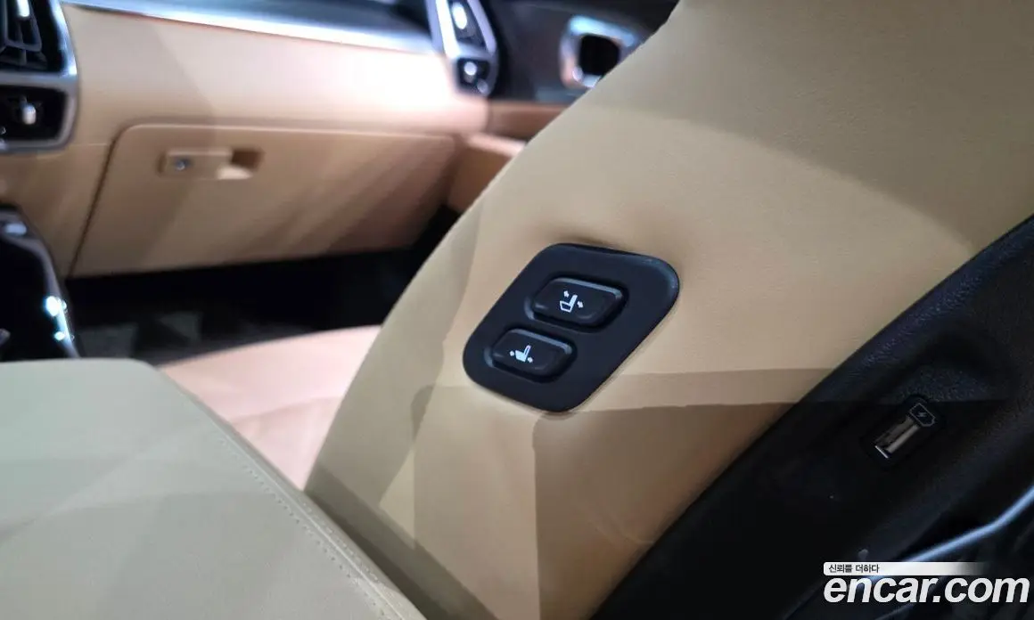 Kia Sorento 2023 1.6 автомат (гидро), фото 28 Kia Sorento 2023 1.6 автомат (гидро), фото 28