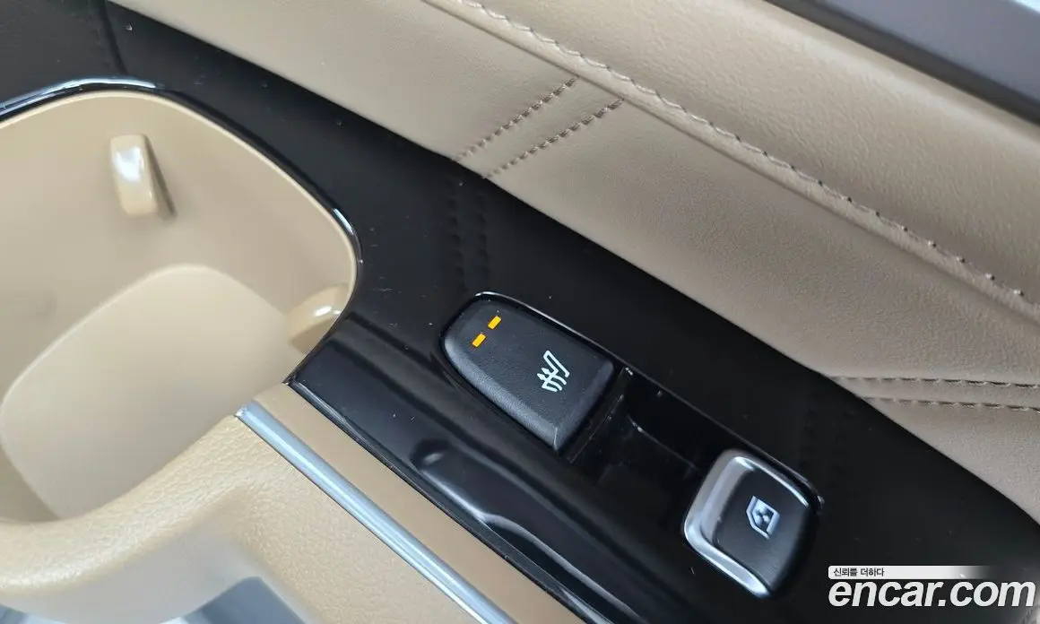 Kia Sorento 2024 2.5 автомат (гидро), фото 18 Kia Sorento 2024 2.5 автомат (гидро), фото 18