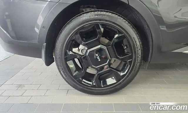 Kia Sorento 2024 2.5 автомат (гидро), миниатюра 5 Kia Sorento 2024 2.5 автомат (гидро), миниатюра 5