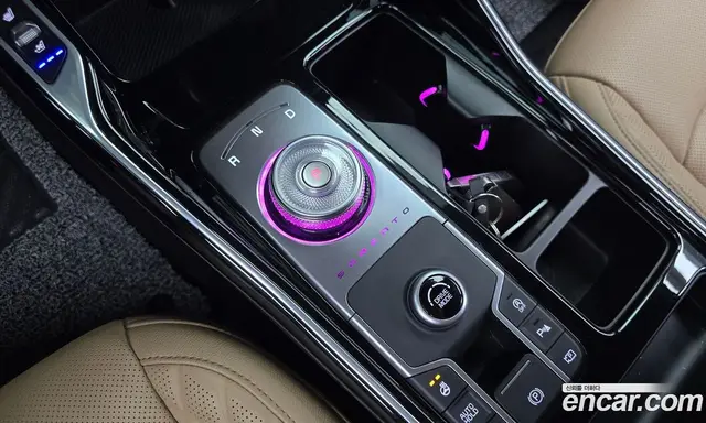 Kia Sorento 2024 2.5 автомат (гидро), миниатюра 9 Kia Sorento 2024 2.5 автомат (гидро), миниатюра 9