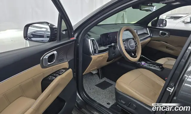 Kia Sorento 2024 2.5 автомат (гидро), миниатюра 10 Kia Sorento 2024 2.5 автомат (гидро), миниатюра 10