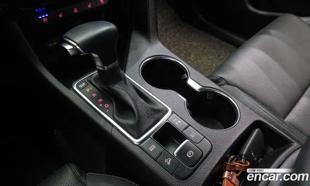 Kia Sportage 2021 1.6 автомат (гидро), миниатюра 12