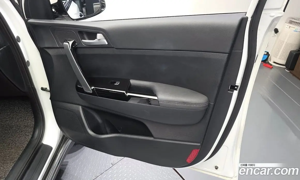 Kia Sportage 2021 1.6 автомат (гидро), фото 14 Kia Sportage 2021 1.6 автомат (гидро), фото 14