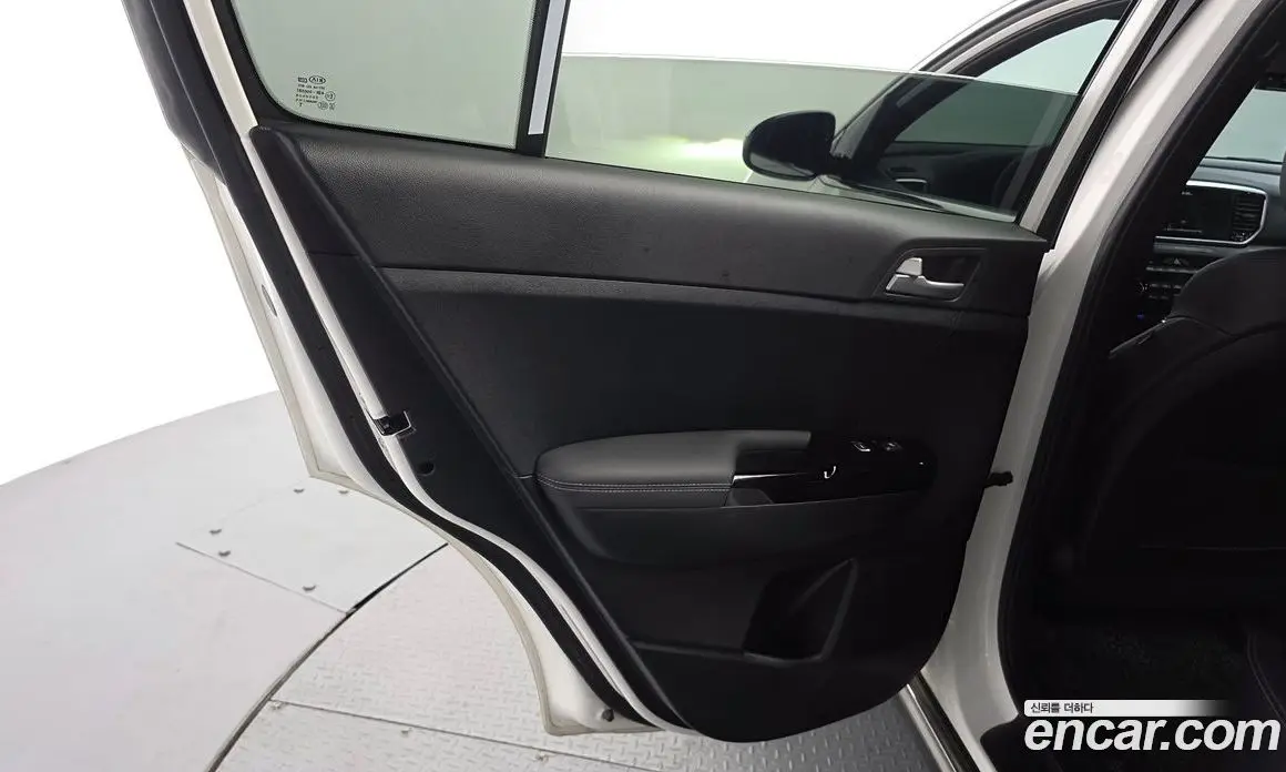 Kia Sportage 2021 1.6 автомат (гидро), фото 15 Kia Sportage 2021 1.6 автомат (гидро), фото 15