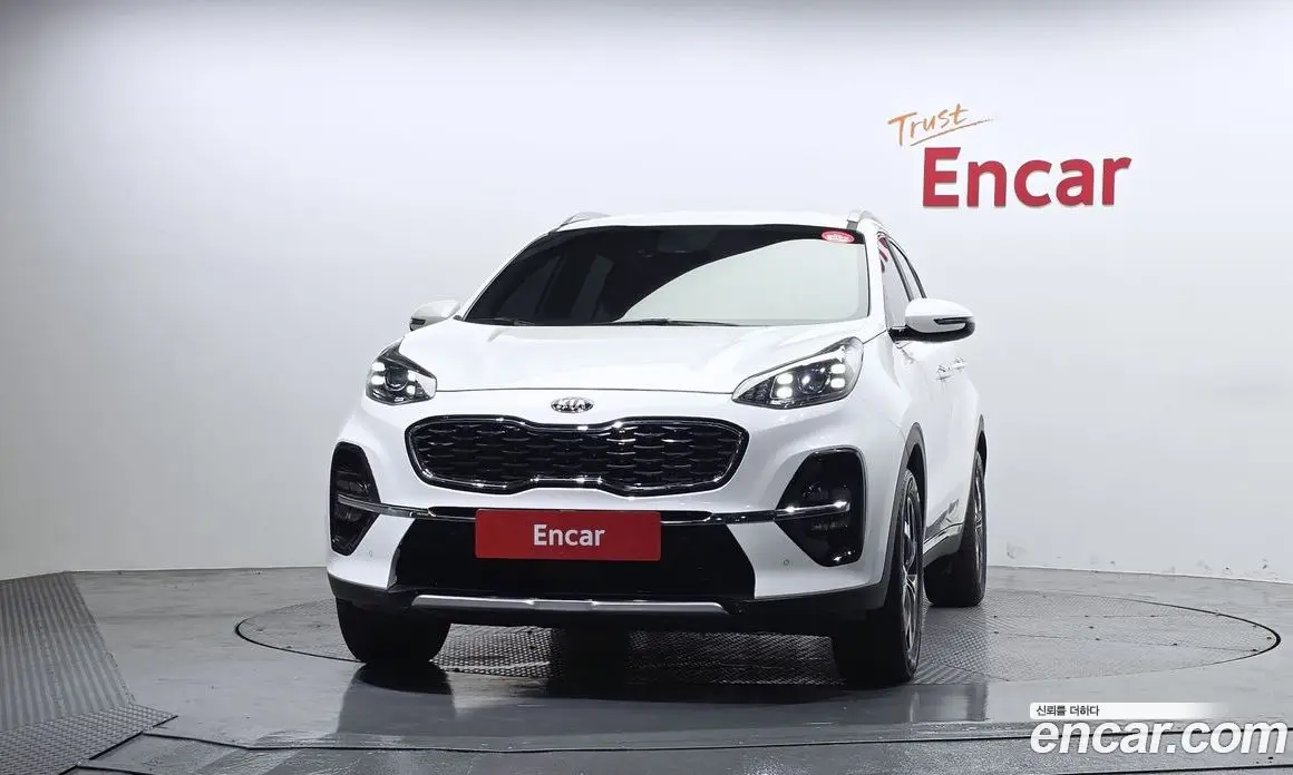 Kia Sportage 2021 1.6 автомат (гидро), фото 3 Kia Sportage 2021 1.6 автомат (гидро), фото 3