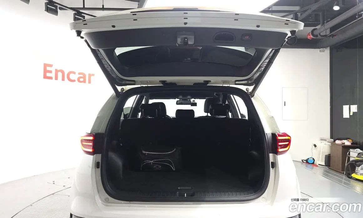Kia Sportage 2021 1.6 автомат (гидро), фото 22 Kia Sportage 2021 1.6 автомат (гидро), фото 22