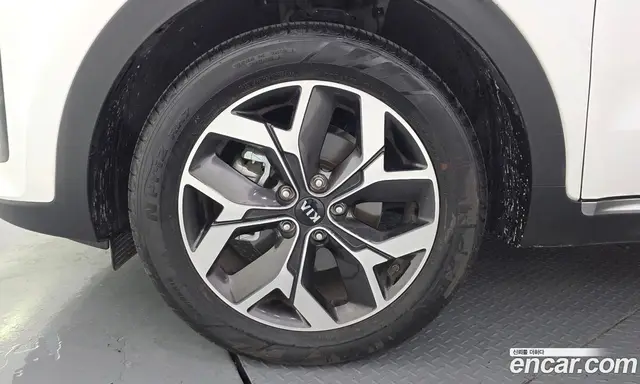 Kia Sportage 2021 1.6 автомат (гидро), миниатюра 5 Kia Sportage 2021 1.6 автомат (гидро), миниатюра 5