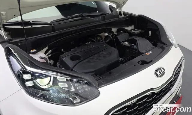 Kia Sportage 2021 1.6 автомат (гидро), миниатюра 6 Kia Sportage 2021 1.6 автомат (гидро), миниатюра 6