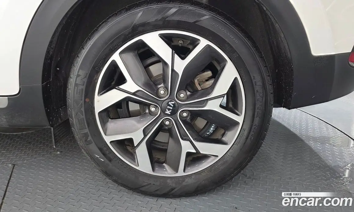 Kia Sportage 2021 1.6 автомат (гидро), фото 7 Kia Sportage 2021 1.6 автомат (гидро), фото 7