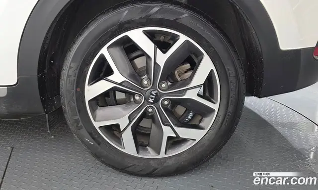 Kia Sportage 2021 1.6 автомат (гидро), миниатюра 7 Kia Sportage 2021 1.6 автомат (гидро), миниатюра 7