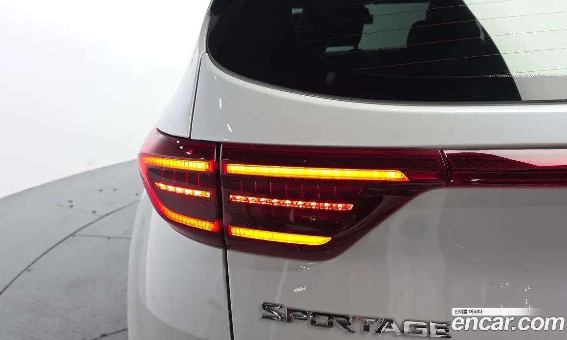 Kia Sportage 2021 1.6 автомат (гидро), фото 9 Kia Sportage 2021 1.6 автомат (гидро), фото 9