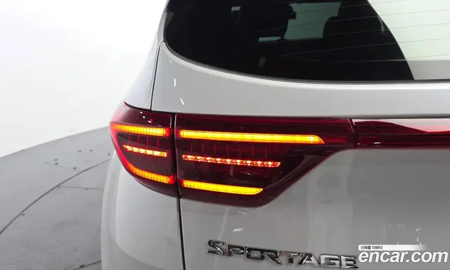 Kia Sportage 2021 1.6 автомат (гидро), миниатюра 9 Kia Sportage 2021 1.6 автомат (гидро), миниатюра 9