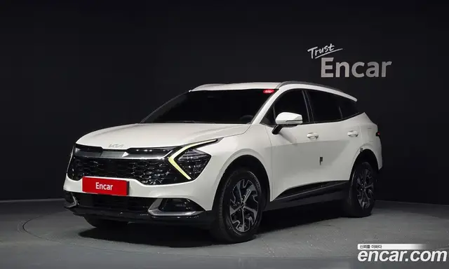 Kia Sportage 2022 1.6 автомат (гидро), миниатюра 1 Kia Sportage 2022 1.6 автомат (гидро), миниатюра 1