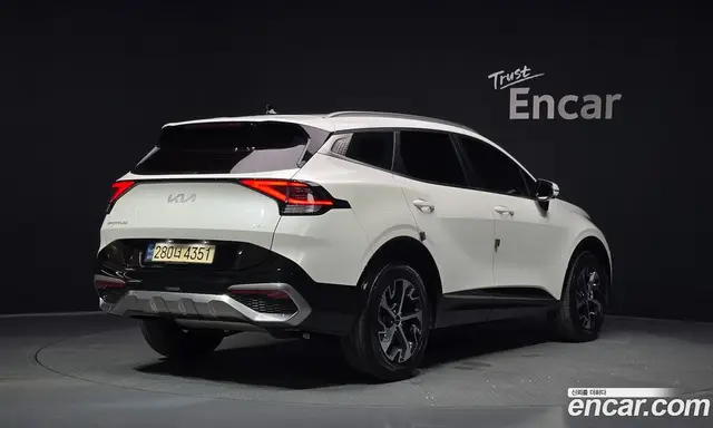 Kia Sportage 2022 1.6 автомат (гидро), миниатюра 2 Kia Sportage 2022 1.6 автомат (гидро), миниатюра 2