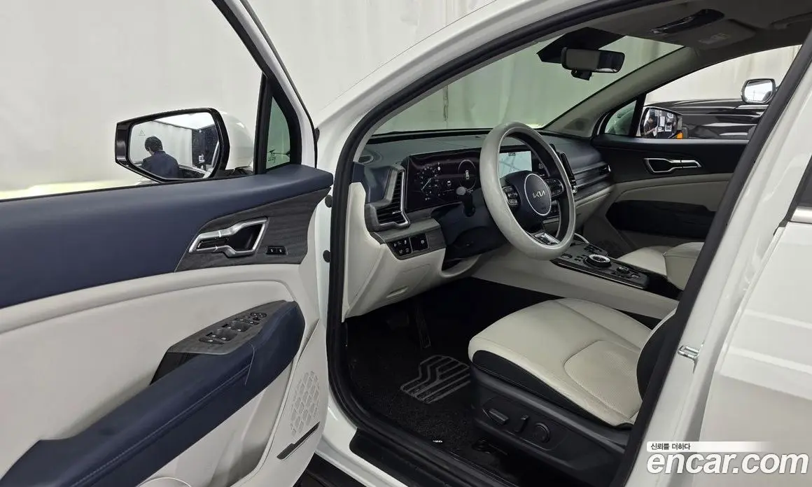 Kia Sportage 2022 1.6 автомат (гидро), фото 13 Kia Sportage 2022 1.6 автомат (гидро), фото 13