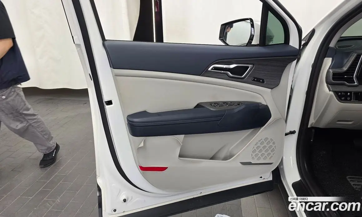 Kia Sportage 2022 1.6 автомат (гидро), фото 14 Kia Sportage 2022 1.6 автомат (гидро), фото 14