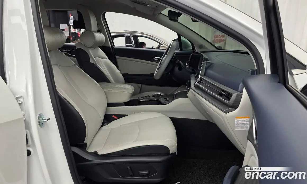 Kia Sportage 2022 1.6 автомат (гидро), фото 17 Kia Sportage 2022 1.6 автомат (гидро), фото 17